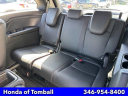 Thumbnail image of 2023 Honda Odyssey at Honda of Tomball - New