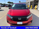 Thumbnail image of 2023 Honda Odyssey at Honda of Tomball - New