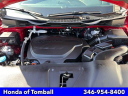 Thumbnail image of 2023 Honda Odyssey at Honda of Tomball - New