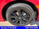 Thumbnail image of 2023 Honda Odyssey at Honda of Tomball - New