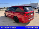 2023 Honda Odyssey Sport at Honda of Tomball - New