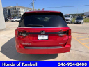 Thumbnail image of 2023 Honda Odyssey at Honda of Tomball - New
