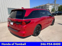 Thumbnail image of 2023 Honda Odyssey at Honda of Tomball - New
