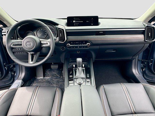 Thumbnail image of 2025 Mazda CX-50 Hybrid at Anderson Nissan Mazda Suzuki - New and Used