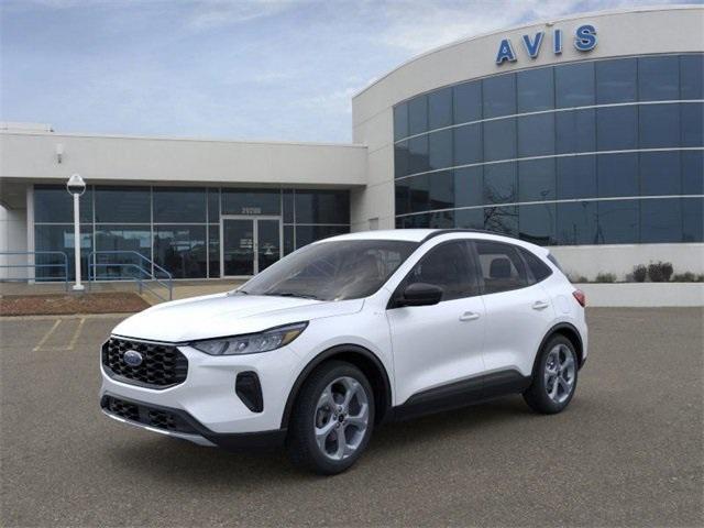 Thumbnail image of 2025 Ford Escape at Avis Ford