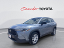 Thumbnail image of 2025 Toyota Corolla Cross at Cavender Toyota