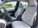 Thumbnail image of 2025 Toyota Corolla Cross at Cavender Toyota