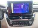 Thumbnail image of 2025 Toyota Corolla Cross at Cavender Toyota