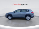 Thumbnail image of 2025 Toyota Corolla Cross at Cavender Toyota