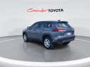 Thumbnail image of 2025 Toyota Corolla Cross at Cavender Toyota