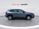 Thumbnail image of 2025 Toyota Corolla Cross at Cavender Toyota