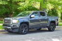 Thumbnail image of 2017 GMC Canyon at Import Masters