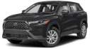 Thumbnail image of 2025 Toyota Corolla Cross at Autoland Toyota