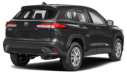 Thumbnail image of 2025 Toyota Corolla Cross at Autoland Toyota