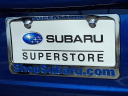Thumbnail image of 2025 Subaru Crosstrek at Subaru Superstore Of Surprise