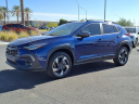 Thumbnail image of 2025 Subaru Crosstrek at Subaru Superstore Of Surprise