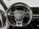2023 Kia K5 GT-Line at Auto Expo 95