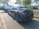 Thumbnail image of 2019 Honda Civic at LaFontaine Subaru