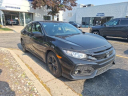 Thumbnail image of 2019 Honda Civic at LaFontaine Subaru