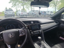 Thumbnail image of 2019 Honda Civic at LaFontaine Subaru