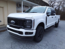 Thumbnail image of 2024 Ford F-350 Super Duty at Parsons Ford Lincoln