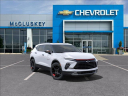 Thumbnail image of 2025 Chevrolet Blazer at Mccluskey Chevrolet Kings Automall