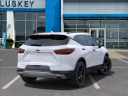 Thumbnail image of 2025 Chevrolet Blazer at Mccluskey Chevrolet Kings Automall