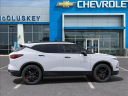 Thumbnail image of 2025 Chevrolet Blazer at Mccluskey Chevrolet Kings Automall