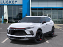 Thumbnail image of 2025 Chevrolet Blazer at Mccluskey Chevrolet Kings Automall