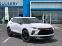 Thumbnail image of 2025 Chevrolet Blazer at Mccluskey Chevrolet Kings Automall