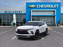 Thumbnail image of 2025 Chevrolet Blazer at Mccluskey Chevrolet Kings Automall