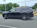 Thumbnail image of 2023 Jeep Grand Cherokee L at Kelly Jeep Chrysler