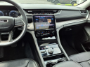 Thumbnail image of 2023 Jeep Grand Cherokee L at Kelly Jeep Chrysler