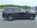 Thumbnail image of 2023 Jeep Grand Cherokee L at Kelly Jeep Chrysler