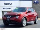 Thumbnail image of 2013 Nissan JUKE at Serra Buick Gmc Champaign