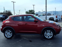 Thumbnail image of 2013 Nissan JUKE at Serra Buick Gmc Champaign