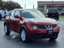 2013 Nissan JUKE S at Serra Buick Gmc Champaign