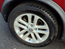 Thumbnail image of 2013 Nissan JUKE at Serra Buick Gmc Champaign