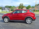 Thumbnail image of 2013 Nissan JUKE at Serra Buick Gmc Champaign