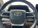 Thumbnail image of 2023 Toyota Sienna at Sunrise Volkswagen of Fort Pierce