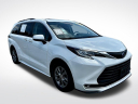 Thumbnail image of 2023 Toyota Sienna at Sunrise Volkswagen of Fort Pierce