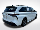 Thumbnail image of 2023 Toyota Sienna at Sunrise Volkswagen of Fort Pierce