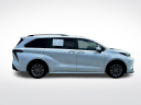 Thumbnail image of 2023 Toyota Sienna at Sunrise Volkswagen of Fort Pierce