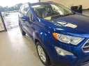 Thumbnail image of 2022 Ford EcoSport at Ricart Used