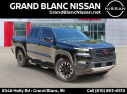 Thumbnail image of 2023 Nissan Frontier at Grand Blanc Nissan