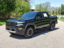 Thumbnail image of 2023 Nissan Frontier at Grand Blanc Nissan