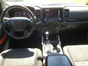 Thumbnail image of 2023 Nissan Frontier at Grand Blanc Nissan