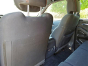 Thumbnail image of 2023 Nissan Frontier at Grand Blanc Nissan