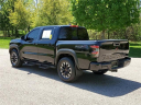 Thumbnail image of 2023 Nissan Frontier at Grand Blanc Nissan