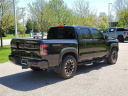Thumbnail image of 2023 Nissan Frontier at Grand Blanc Nissan